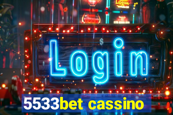 5533bet cassino